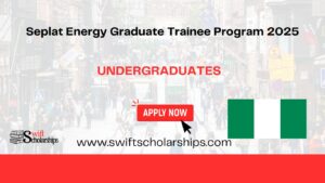 Seplat Energy Graduate Trainee Program for Nigerians 2025