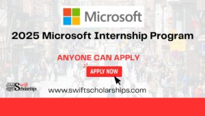 Microsoft Internship Program