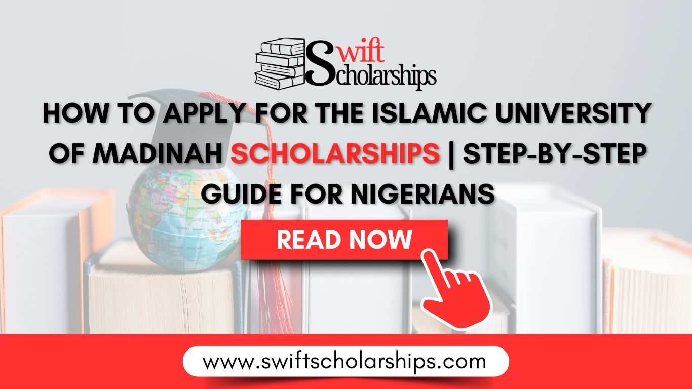 How to Apply for the Islamic University of Madinah
