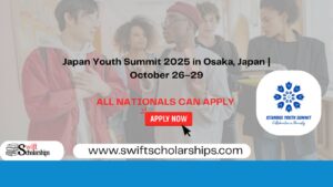 Japan Youth Summit