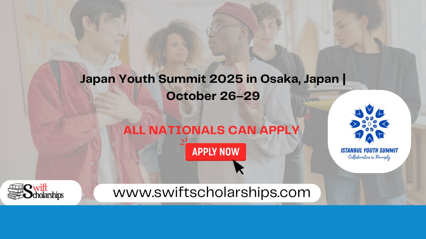 Japan Youth Summit