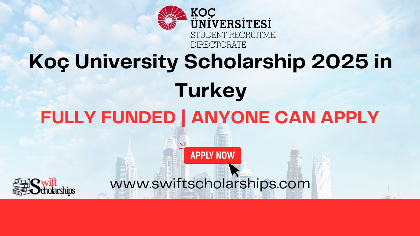 Koç University Scholarship
