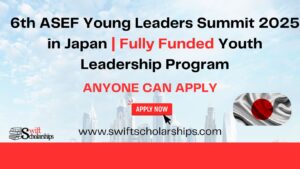 NIPES Daniel Ejike Scholarship