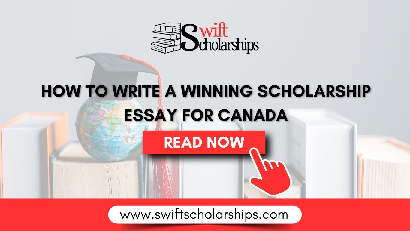 How To Write a Winning Scholarship Image