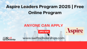 Aspire Leaders Program Image