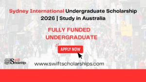 Sydney International Image