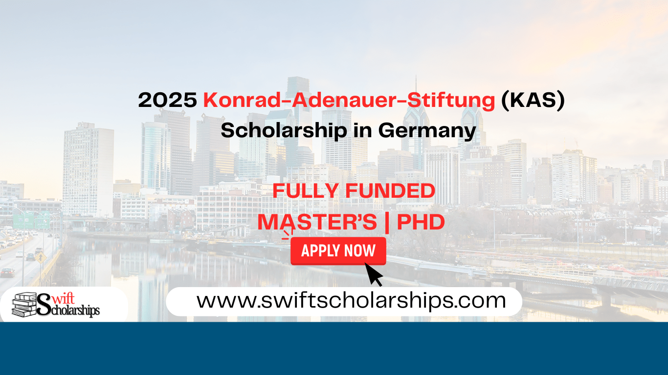 Konrad-Adenauer-Stiftung Image