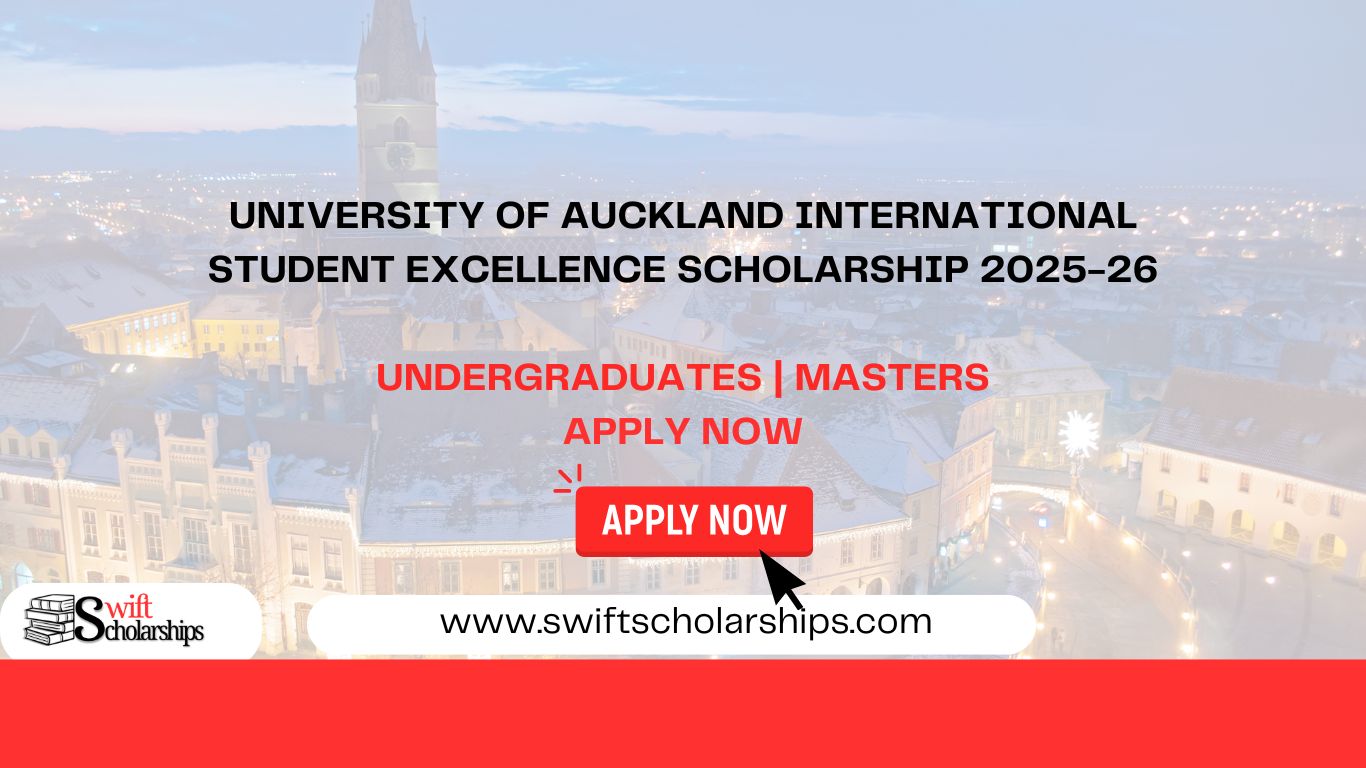 University of Auckland Image