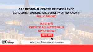 EAC Regional Centre Image