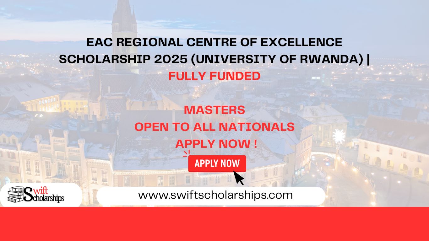 EAC Regional Centre Image