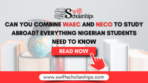 study abroad with WAEC and NECO Image