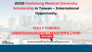 Kaohsiung Medical University Image