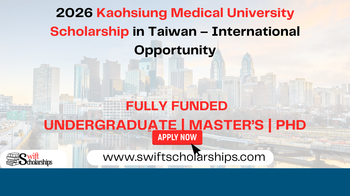 Kaohsiung Medical University Image