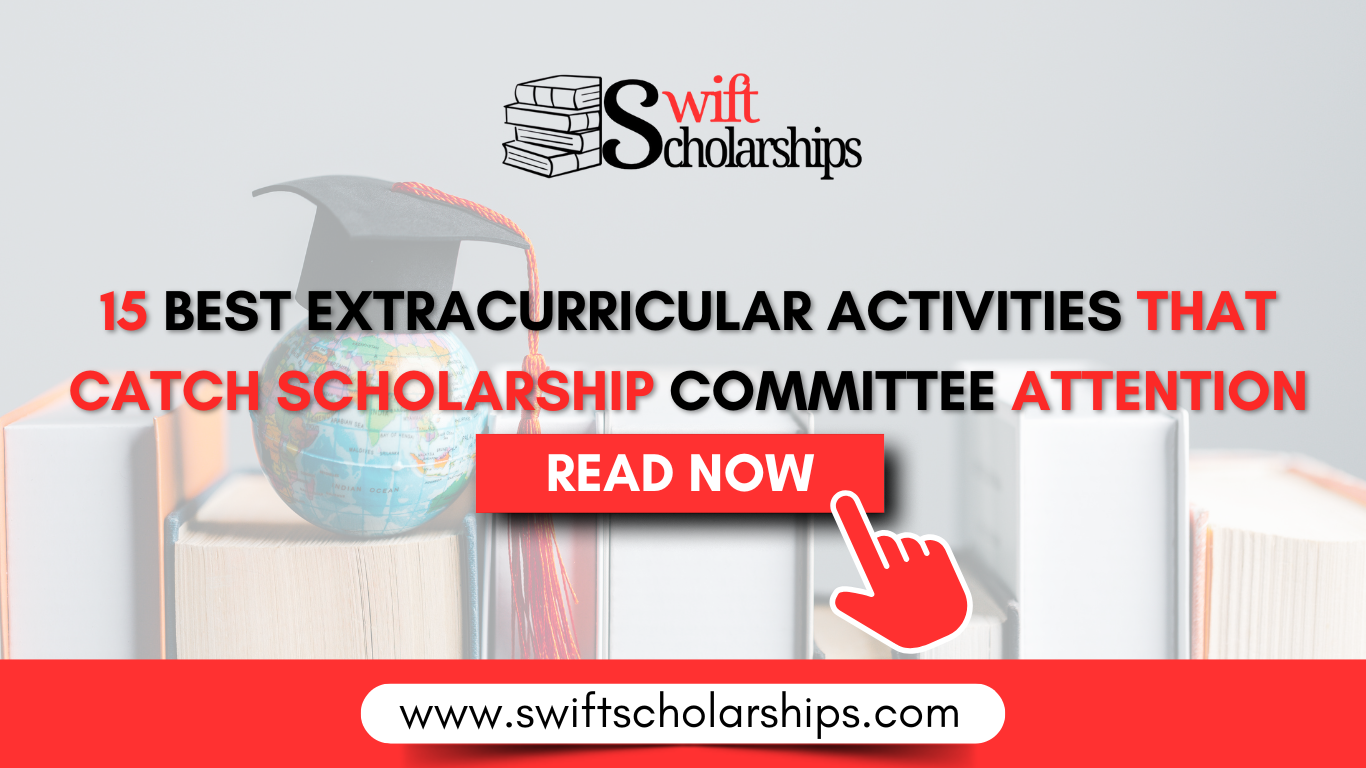 Best Extracurricular Activities image