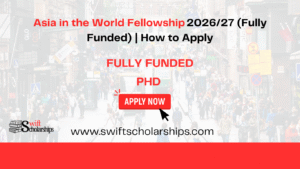 World Fellowship image