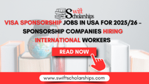 Visa Sponsorship Jobs image