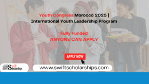 Youth Congress Morocco image