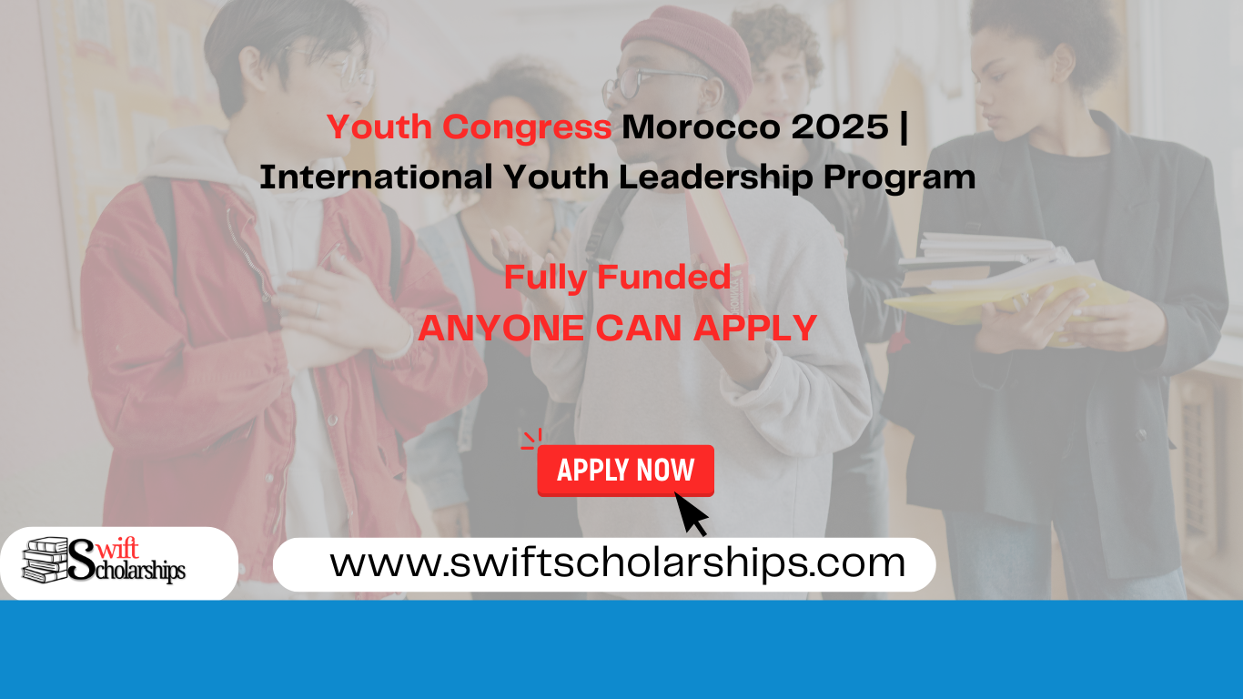Youth Congress Morocco image