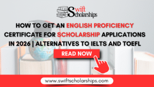 How to Get an English Proficiency image