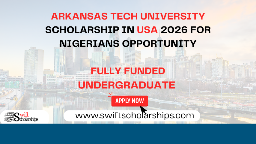 Arkansas Tech University Scholarship