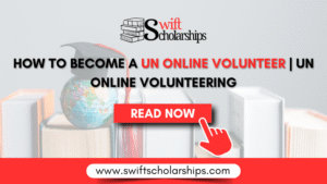 UN Online Volunteering