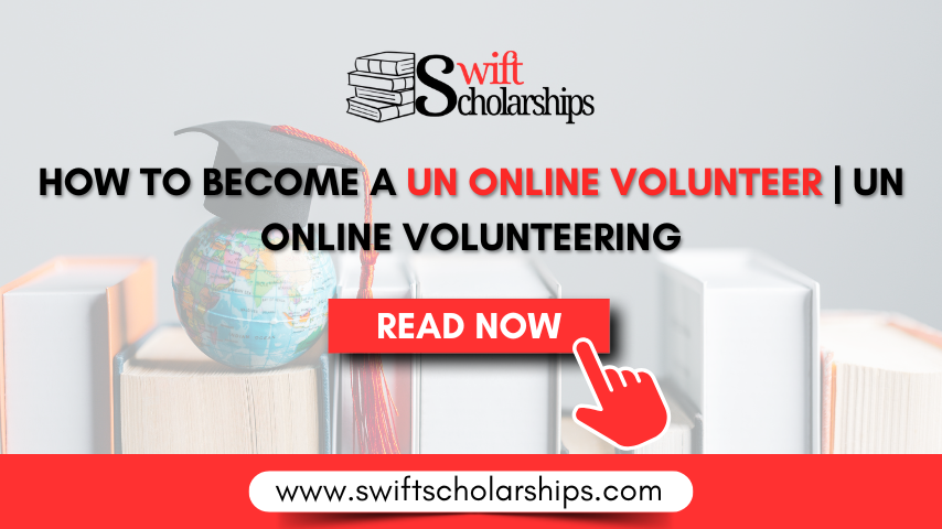 UN Online Volunteering