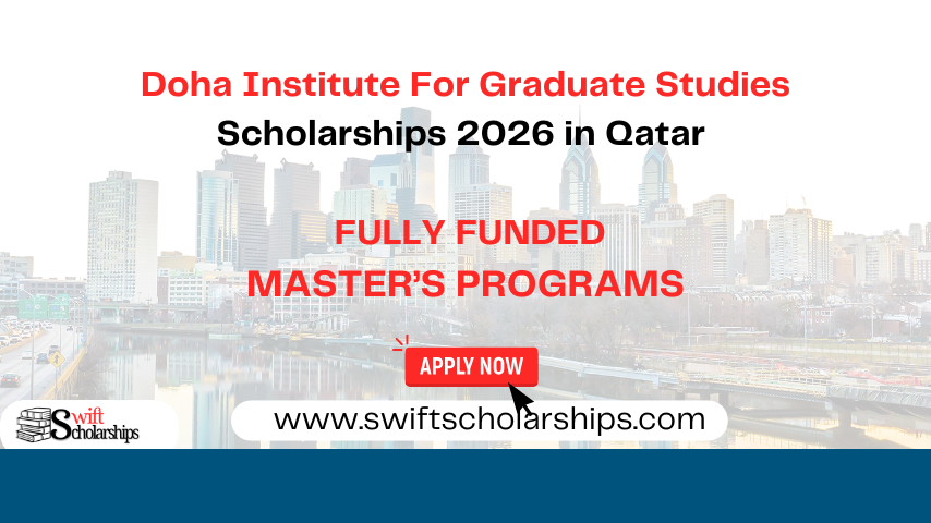 Doha Institute for Graduate Studies