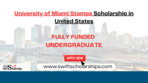 University of Ottawa Undergraduate Scholarships