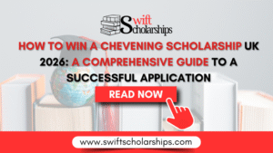 How to Win a Chevening Scholarship