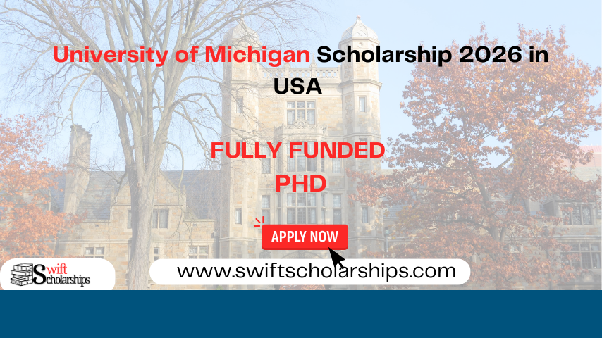 University of Michigan Scholarship
