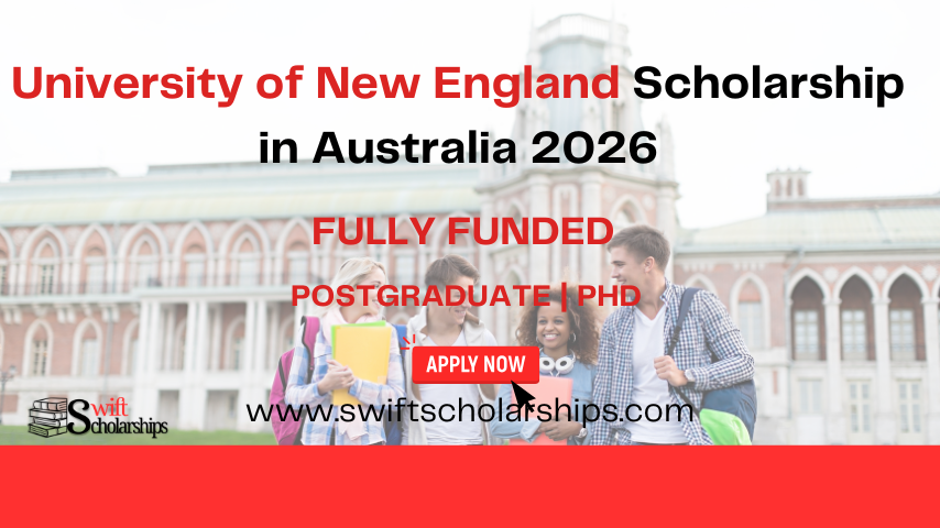 University of New England Scholarship